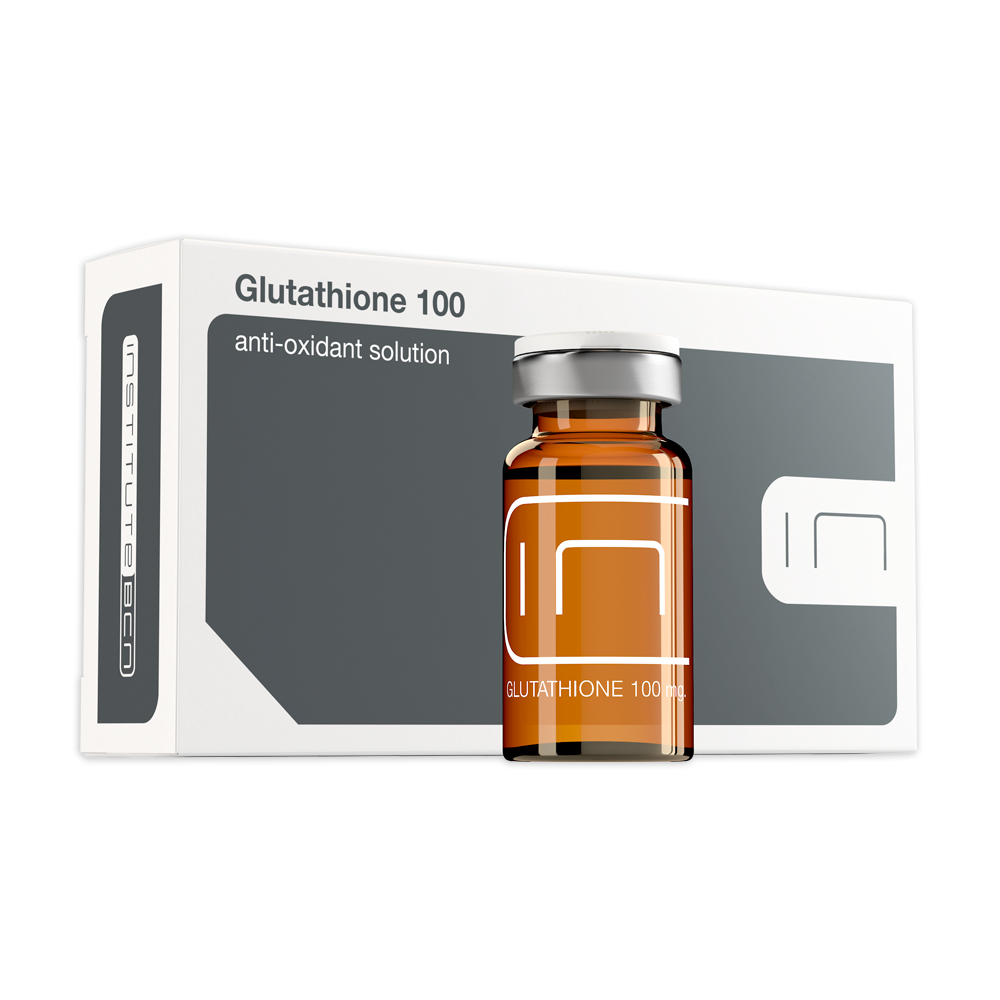 glutathione-100-institute-bcn