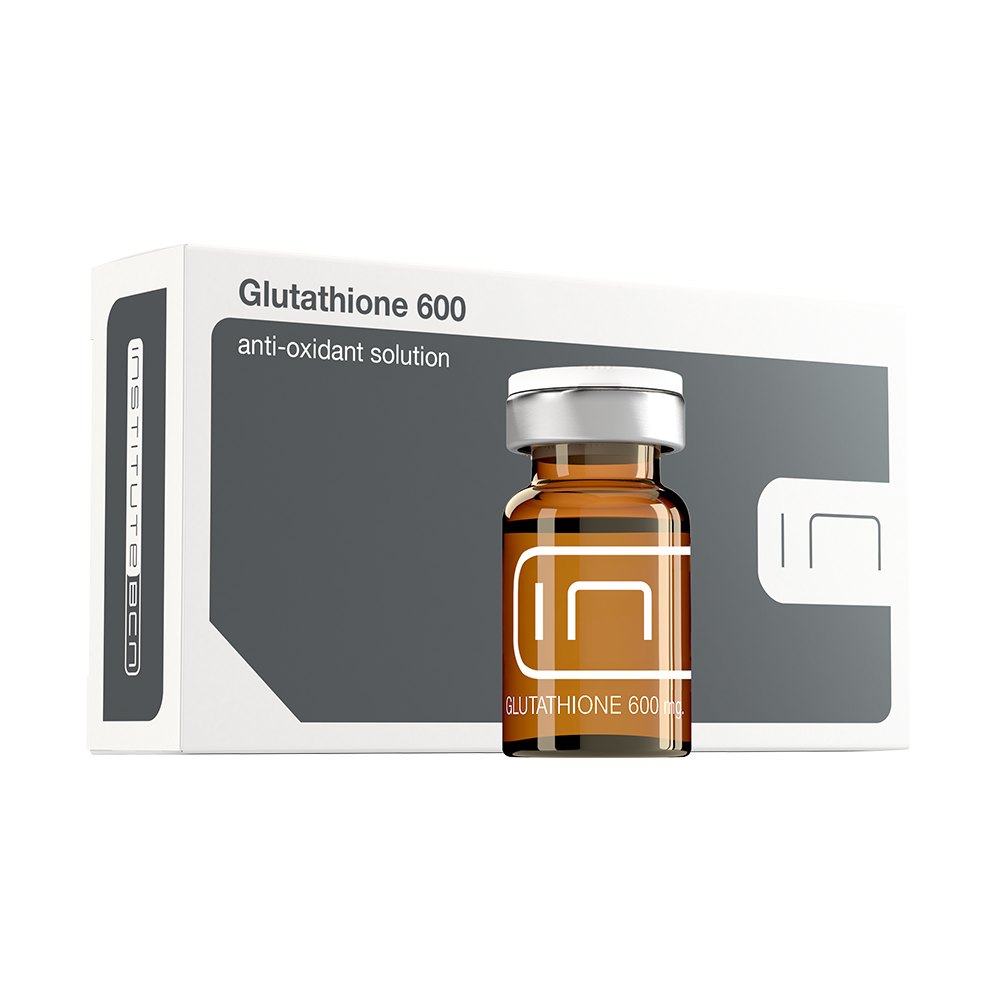 GLUTATHIONE 600 - Institute BCN