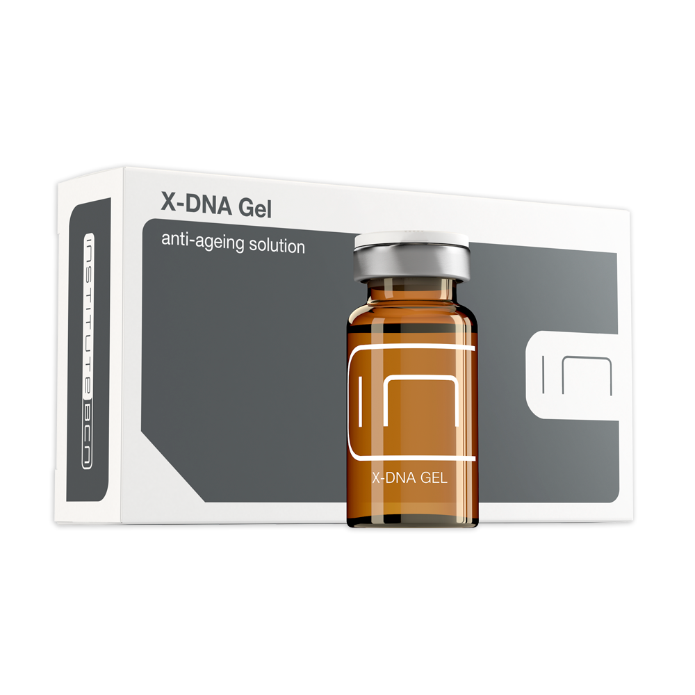 XDNA GEL Institute BCN