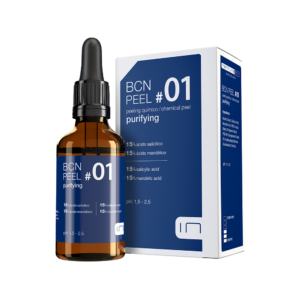 BCN PEEL #01