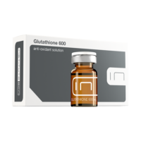 GLUTATHIONE 600