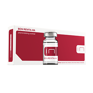 BCN REVITA-HA