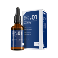 BCN PEEL #01