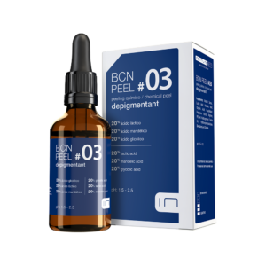 BCN PEEL #03