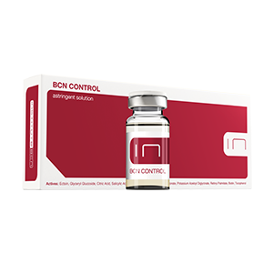 BCN CONTROL